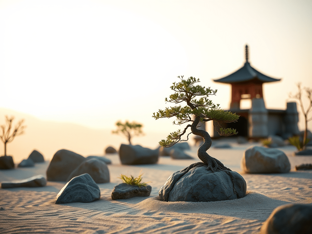 The Obstacle is the Path: A Zen Approach to IT Leadership